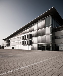 Bibliothek der Universität Erfurt