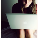 MOOCs: Sieht so die Zukunft des Studierens aus? Bild: Mitchell Joyce / Flickr.com