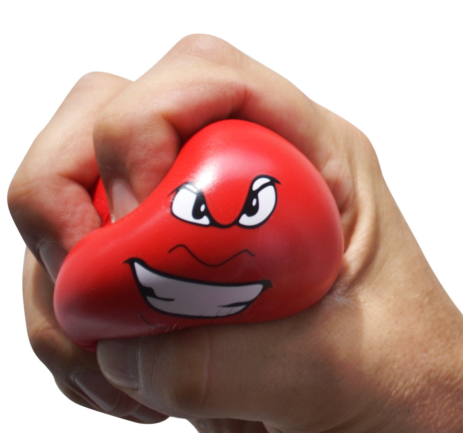 Stressball_Geschenk Sebastian Horndasch